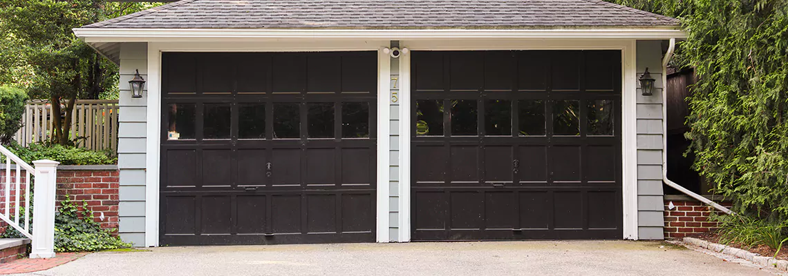 Wayne Dalton Custom Wood Garage Doors Installation Service in Kankakee, Illinois