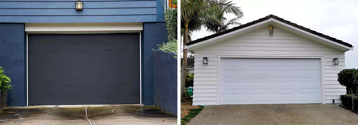 Sectional Garage Door Guy in Kankakee, Illinois