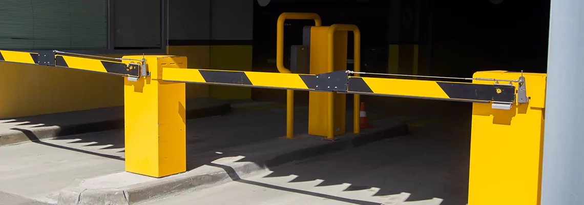 Residential Parking Gate Repair in Kankakee, Illinois