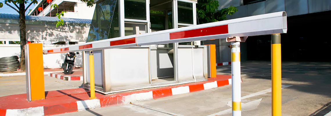 Parking Garage Gates Repair in Kankakee, IL