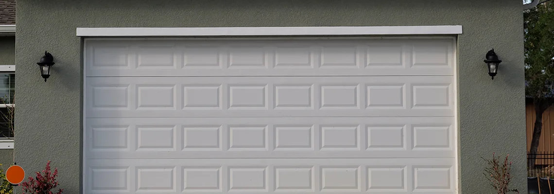 Sectional Garage Door Frame Capping Service in Kankakee, IL