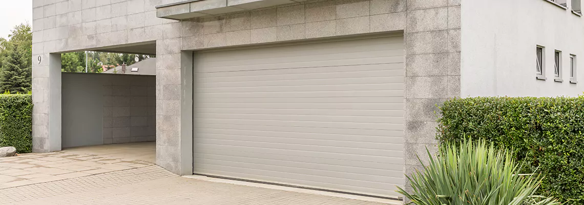 Residential Overhead Door Repair in Kankakee, IL