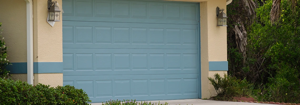 Garage Door Installation in Kankakee, IL