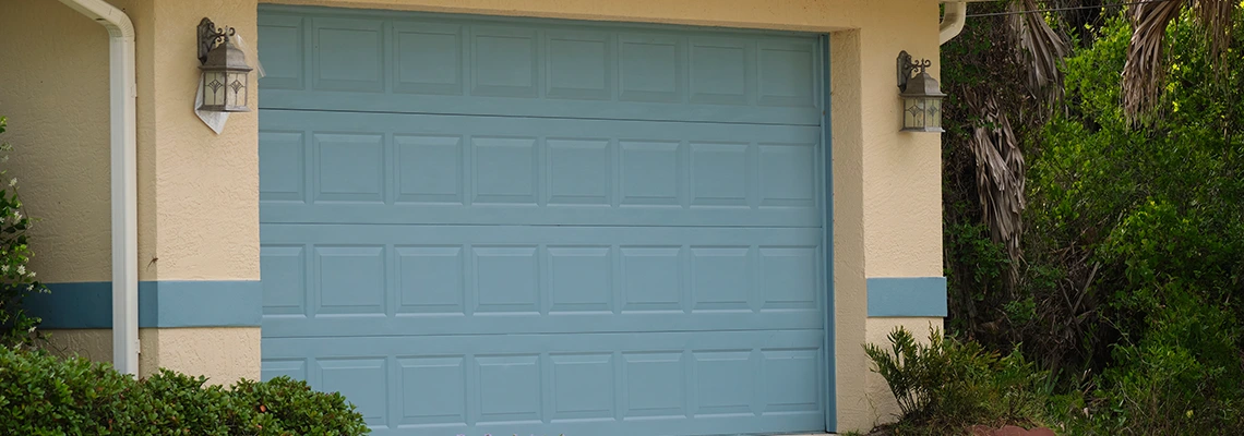 Amarr Carriage House Garage Doors in Kankakee, IL