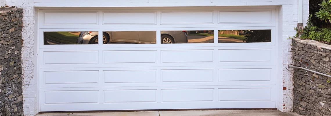 Residential Garage Door Installation Near Me in Kankakee, IL