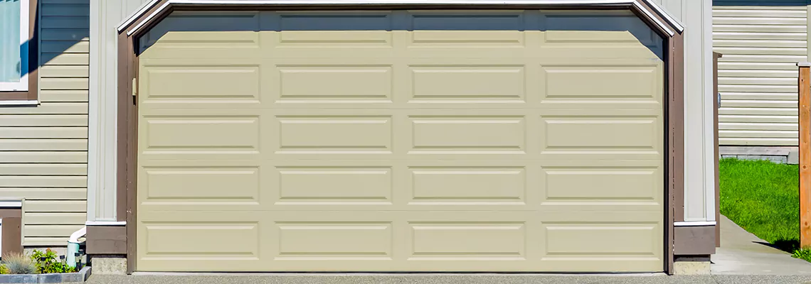 Licensed And Insured Commercial Garage Door in Kankakee, Illinois