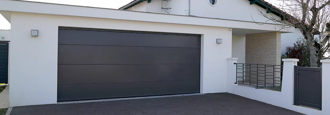 New Roll Up Garage Doors in Kankakee, IL