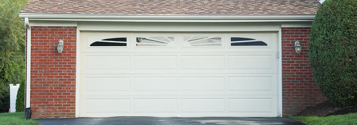 Residential Garage Door Hurricane-Proofing in Kankakee, Illinois