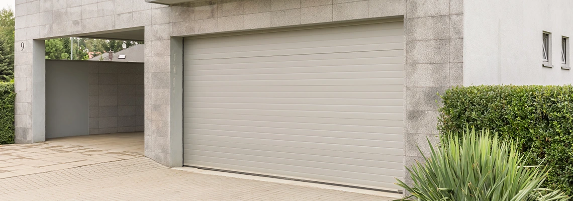 Automatic Overhead Garage Door Services in Kankakee, Illinois