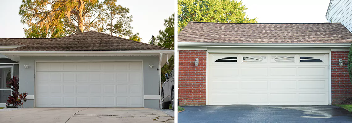 Gliderol Garage Doors Service in Kankakee, Illinois