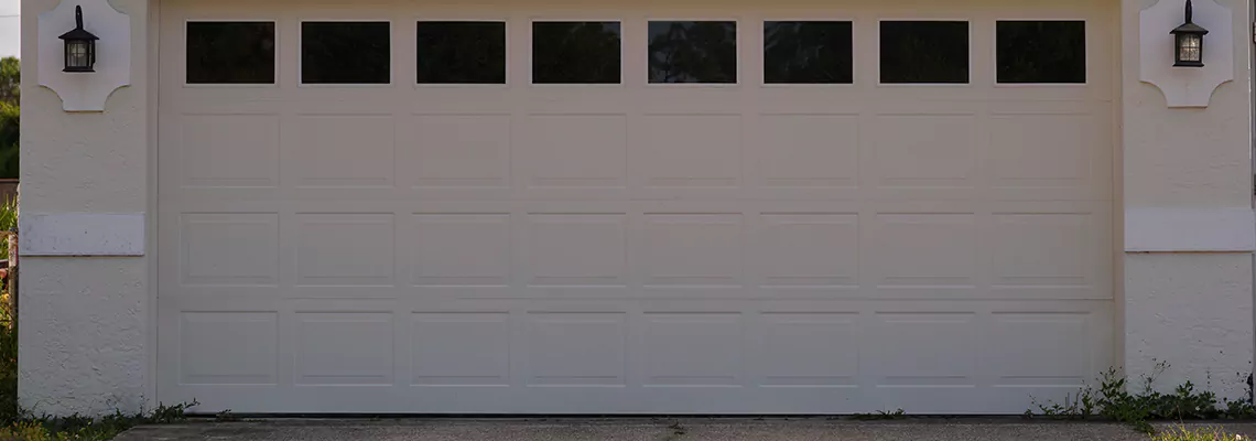 Windsor Garage Doors Spring Repair in Kankakee, Illinois