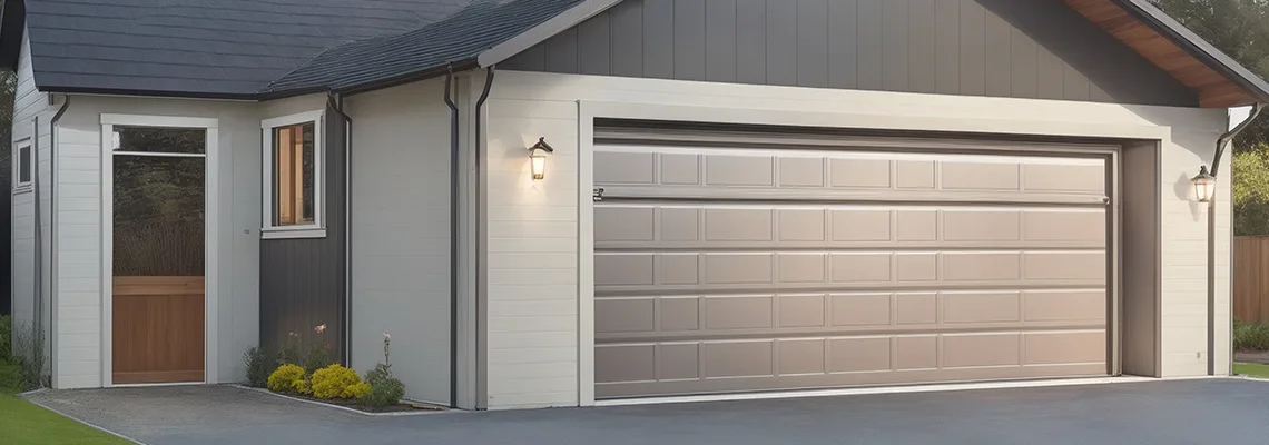 Assistance With Roller Garage Doors Repair in Kankakee, IL, IL