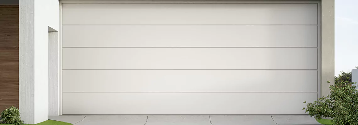 Sliding Garage Door Repair Help in Kankakee, Illinois