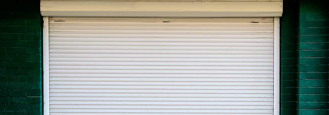 Rolling Steel Door Replacement in Kankakee, Illinois