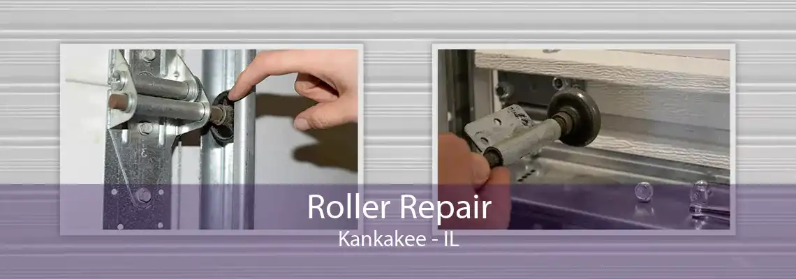 Roller Repair Kankakee - IL